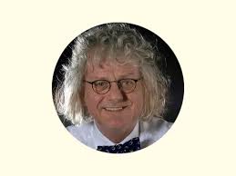 En «grand old lady»