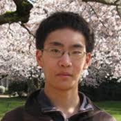 CSE's Eric Lei is University of Washington Junior Medalist