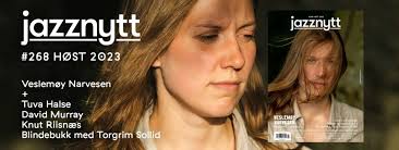 NTT: Hva er det som skjer på Blå NÅ da?