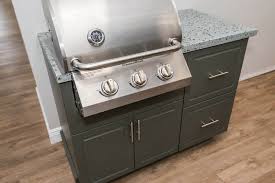 outdoor kitchens solutions