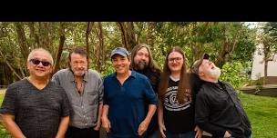 Widespread Panic