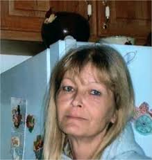 Janet Secrest Obituary (1957