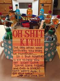 21st Birthday Present Ideas For Him Ireland 21st Birthday Oh Shit Kit For My Big 21st Birthday Gifts For Girls 21st Birthday Gifts 21st Birthday Presents