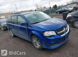 Image result for Blue Streak 2013 Grand Caravan