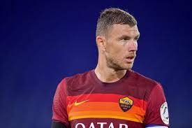 The bianconeri have been frantically looking for a striker following gonzalo higuain's move to mls to join inter miami last week. Edin Dzeko Could Terminate Roma Contract This Summer Join Inter Italian Media Claim