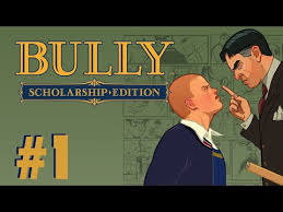 This is a guide that will help you find all the 6 transistors in the game bully scholarship edition. Video Bull Scholarship Edition