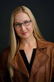 Olivia Ogren-Hrejsa's solo show