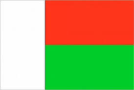 The countries of africa can be sorted alphabetically on the name of the country, but also on population and size of the country. Flags Of Africa Countries Starting With M African Culture