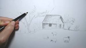 404 x 720 jpeg 34 кб. Desene In Creion Casuta In Creion Invata Sa Desenezi O Casa In Creion Draw A Cute House Youtube