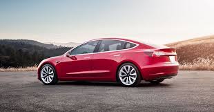 Tahun lalu, malaysia mencatatkan jumlah jualan yang baik dalam industri automotif. Tesla Model 3 Dinobat Kereta Terbaik Pilihan Pengguna Di Amerika Syarikat