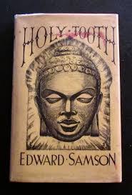 Edward Samson's Instagram, Twitter & Facebook