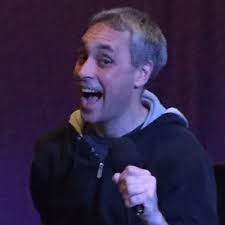 Rich Cyr (@richtheclawcyr)