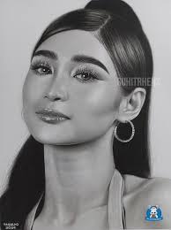 WALO HANGGANG DULO' 🌸🎨 LOOK: An artist from San Jose del Monte City,  Bulacan, left netizens in awe with his incredible fanart series featuring  the eight members of the girl group “BINI.”