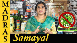 Coronavirus In Tamil Information And Prevention Tips In Tamil Youtube