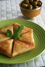 Epingle Sur Cuisine Arabe