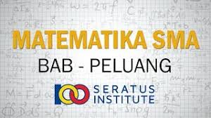 Check spelling or type a new query. Peluang Matematika Kelas 11 Sma Youtube