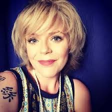 Cori Hudson's Instagram, Twitter & Facebook