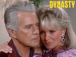 Dynasty" The Trial (TV Episode 1984)