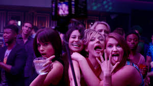 Film Review: Rough Night
