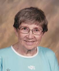Obituary of Barbara P. Stewart