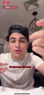 Alan Esqueda Pide Disculpas