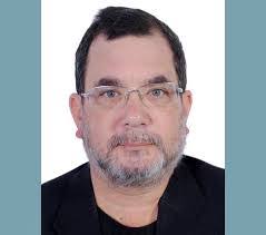 Eric Walberg's Instagram, Twitter & Facebook