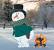 Free Wooden Christmas Yard Decorations Patterns