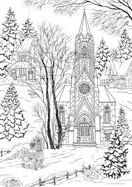 Oct 02, 2019 · browse the images below to find the best free printable christmas coloring pages for your kids. Pin On Coloring Pages