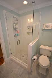 A bathroom makeup vanity should be thoughtfully designed to suit your daily routine. 75 Beautiful Small Bathroom Shower Remodel Ideas Bathroomideas Bathroomdesign Bathroomremodel Small Bathroom With Shower Small Bathroom Bathroom Layout