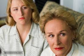 GLENN CLOSE: una actriz cojonuda