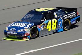 See the new jayski's nascar paint scheme gallary main page. No 48 Paint Schemes Through The Years Nascar Com