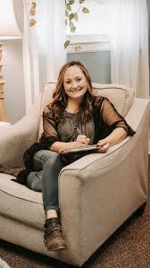 Jenny Barbour, Licensed Professional Counselor, Barboursville, WV, 25504