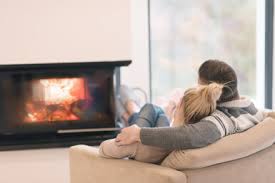 This model is unique because it features holoflame technology and comes with a smartphone app with backlit touchscreen controls. How Much Energy Does A Fireplace Use Direct Energy
