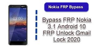 Cellfservices, provider of nokia unlock codes can generate your nokia 3.1 plus unlock code fast! Bypass Frp Nokia 3 1 Android 10 Frp Unlock Gmail Lock 2020