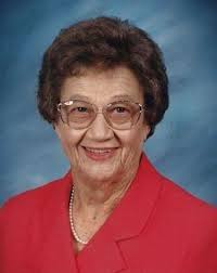 Annie Bailey Obituary (1925