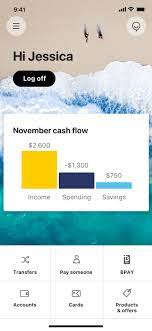 2.8 out of 5 stars from 48 genuine reviews on australia's largest opinion site productreview.com.au. Australia S Number One Banking App Gets Even Better