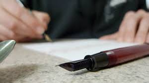 Use a clear and easy to read hand writing (or font if you are printing the address). Writing With Class A Guide On How To Write Spanish Letters