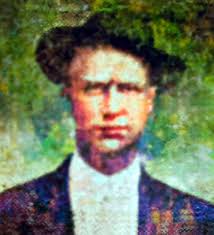 Akron fire department history photo