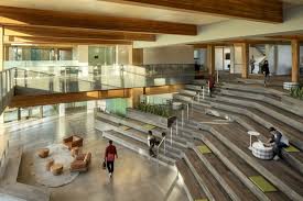 First Tech Federal Credit Union Offices Hillsboro Office Snapshots In 2020 Building Design Wood Building Exterior Paneling