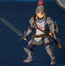 Basically you need to get 100% complete. How To Get The Soldier S Outfit Hyrule Warriors Age Of Calamity Game8