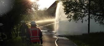 Juni 2021 kurt robl aktuelles, einsätze. Einsatze Freiwillige Feuerwehr Baisweil