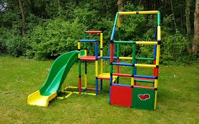 Quadro Kletterturm Mit Rutsche In 2020 Kletterturm Mit Rutsche Kletterturm Spielturm