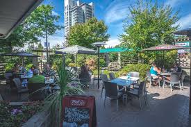 Happy hour + late night. Coquitlam Patios To Try This Spring Summer Tourism Coquitlam