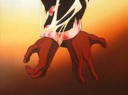 Myanimelist is the largest online anime and manga database in the world! Wicked City Spider Woman Death Youtube