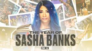 31 likes · 33 talking about this. Sasha Banks Is Unstoppable Fox Sports