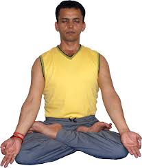 ﾟ･:.｡:ﾟ･♡ pose ﾟ･:.｡:ﾟ･♡ by winterissqlty extra info: Padmasana The Lotus Pose How To Do Lotus Pose Benefits Learn Yoga Nepal