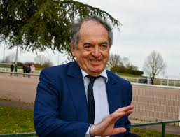 My coach was great and has followed the project the whole way. Noel Le Graet Widely Re Elected At The Head Of The Fff Eronid Com
