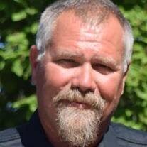 Thomas Ray Veenstra Obituary