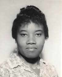 Remembering Peggy Pauline Small