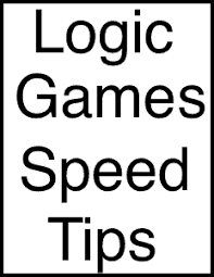 How To Go Faster At Lsat Logic Games Lsat Hacks In 2020 Lsat Logic Games Lsat Prep Lsat